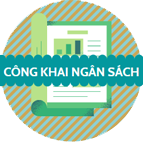 Công khai ngân sách