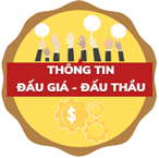 Thông tin đấu giá