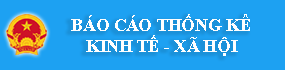 Báo cáo KTXH